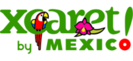 xcaret-logo